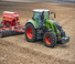 Tracteurs 4WD Fendt 828 Vario Power