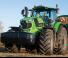 DEUTZ-FAHR 8280 Agrotron TTV