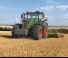 Tracteurs 4WD Fendt 832 Vario Power+ 