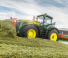 Tracteurs 4WD John Deere 8R 440  