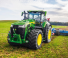 Tracteurs 4WD John Deere 8R 490  