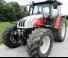 Steyr 9090 M Profi