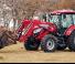 Tracteurs 4WD Mahindra 9110