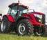 Tracteurs 4WD Mahindra 9125