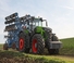 Tracteurs 4WD Fendt 936 Vario Profi+