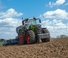 Tracteurs 4WD Fendt 936 Vario Profi+