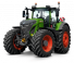 Tracteurs 4WD Fendt 939 Vario Power+