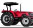Tracteurs 4WD Mahindra 9500S