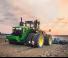 Tracteurs 4WD John Deere 9R 490