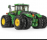 Tracteurs 4WD John Deere 9R 590