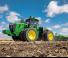 Tracteurs 4WD John Deere 9R 640