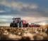 Tracteurs 4WD Case IH AFS Connect Puma 200 CVXDRIVE