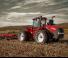 Tracteurs 4WD Case IH AFS Connect Steiger 370