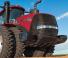 Tracteurs 4WD Case IH AFS Connect Steiger 420