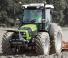 DEUTZ-FAHR Agrofarm 100 GS DT