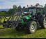 DEUTZ-FAHR Agrofarm 410 G GS