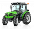 DEUTZ-FAHR Agrofarm 4100.4