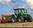 DEUTZ-FAHR Agrofarm 5115