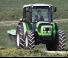 DEUTZ-FAHR Agrolux 410