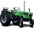 DEUTZ-FAHR Agromaxx 60 HD