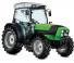 DEUTZ-FAHR Agroplus S 420 INV.Meccanic