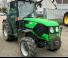 DEUTZ-FAHR Agroplus S 70 inf. DT