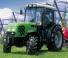 DEUTZ-FAHR Agroplus S 90 B-DT