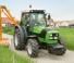 Tracteurs 4WD DEUTZ-FAHR Agroplus V 320 GS DT