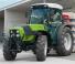 DEUTZ-FAHR Agroplus V 330 INV.Idraulic