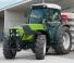 Tracteurs 4WD DEUTZ-FAHR Agroplus V 410 DT