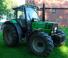 DEUTZ-FAHR AgroStar 4.61