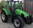 DEUTZ-FAHR Agrotron 4.70 s