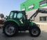 DEUTZ-FAHR Agrotron 4.80 s