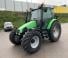 DEUTZ-FAHR Agrotron 85 tt
