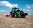Tracteurs 4WD DEUTZ-FAHR Agrotron 9340