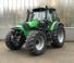 DEUTZ-FAHR Agrotron M 620 DCR