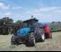 Tracteurs 4WD Landini Alpine 70 STD