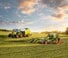 Tracteurs 4WD Claas Arion 410 Basic 