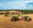 Tracteurs 4WD Claas Arion 410 Basic 