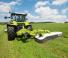 Tracteurs 4WD Claas Arion 410