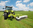 Tracteurs 4WD Claas Arion 420
