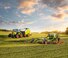 Tracteurs 4WD Claas Arion 430  