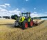 Tracteurs 4WD Claas Arion 430  