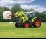 Tracteurs 4WD Claas Arion 440 