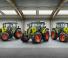 Tracteurs 4WD Claas Arion 470 
