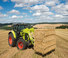 Tracteurs 4WD Claas Arion 530 Hexashift