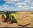 Tracteurs 4WD Claas Arion 630 Hexashift