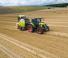 Tracteurs 4WD Claas Arion 650 Cmatic