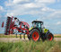 Tracteurs 4WD Claas Arion 650 Cmatic