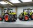 Tracteurs 4WD Claas Arion 650 Hexashift